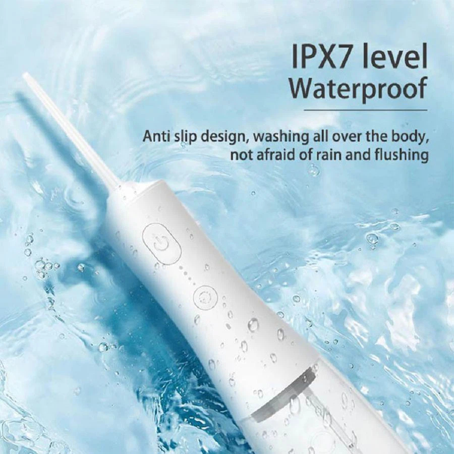 IPX7 waterproof(001)