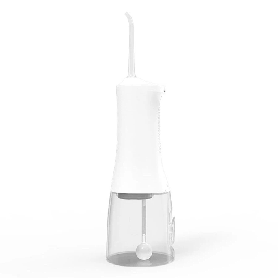 water flosser with gravity balL(001)