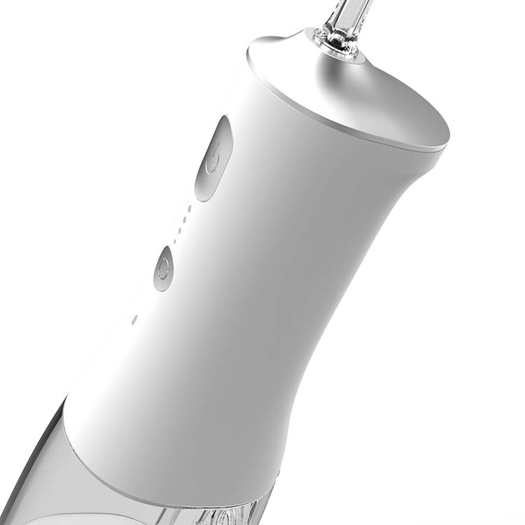 Details of oral irrigator