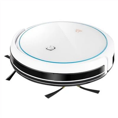Multifunction Robotic Auto Vacuum Cleaner