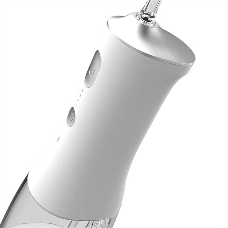 Details of oral irrigator