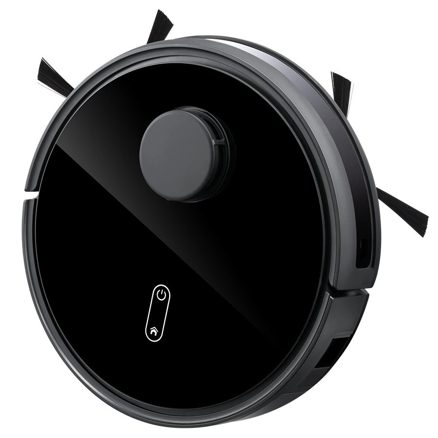 Clean Robot Intelligent Vacuum Cleaner
