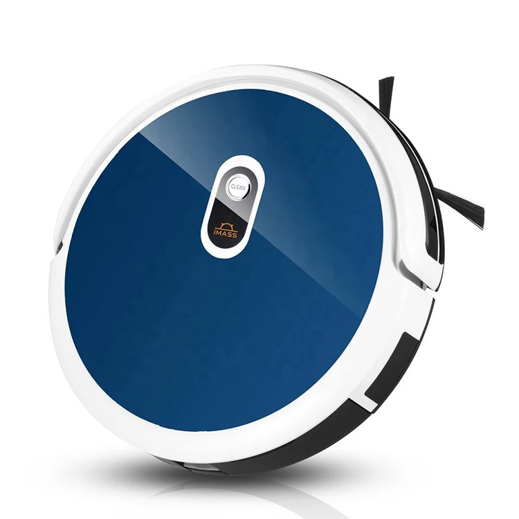 Robot Vacuum Cleaner for Hardwood Floors