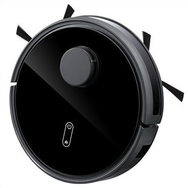 Clean Robot Intelligent Vacuum Cleaner