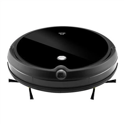 Robot Vacuum Cleaner For Tile Floors