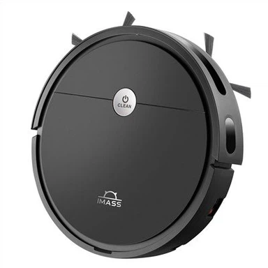 Smart Clean Robot Vacuum Cleaner