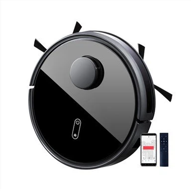 Sweeping Robot Intelligent Vacuum Cleaner