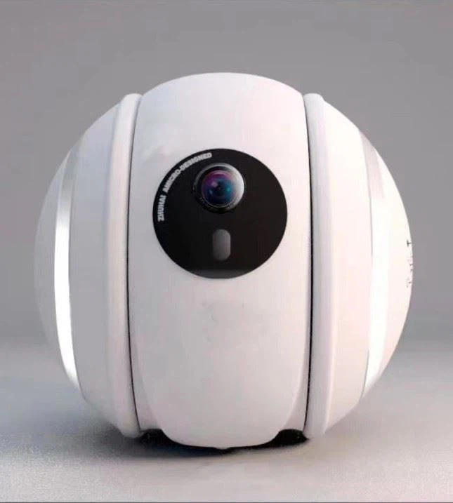 AI Robot For Pets Mate