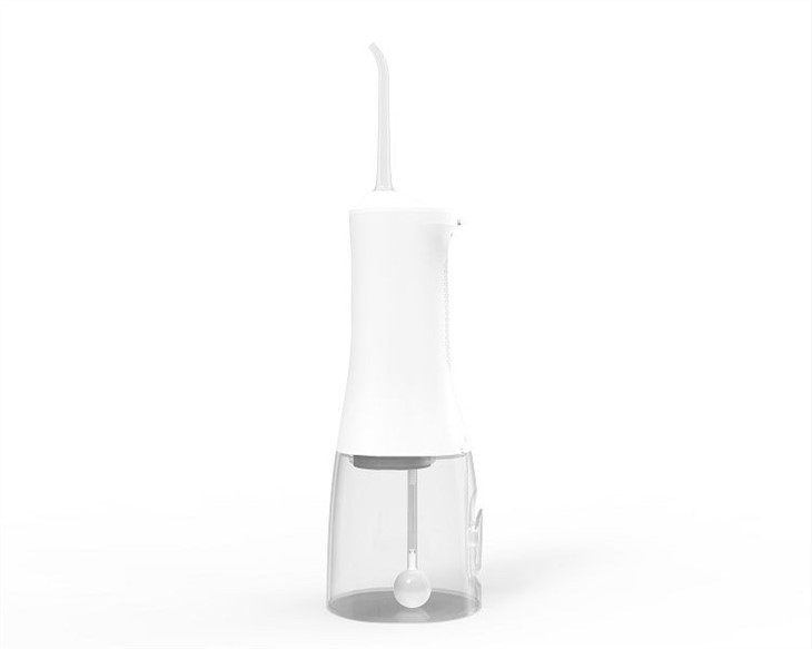 water flosser charged by typec(001)