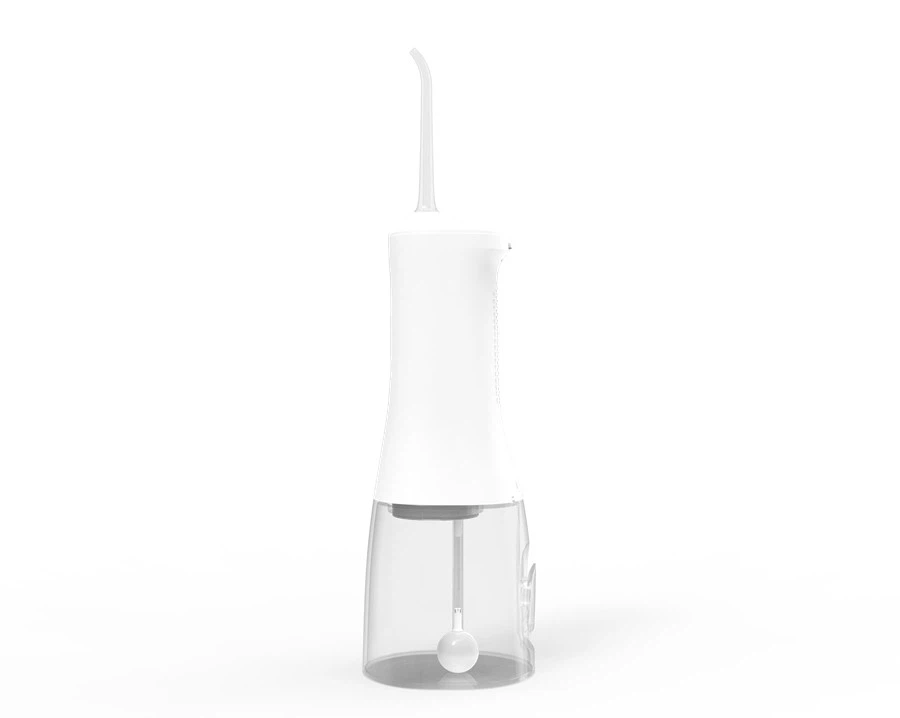 Water Flosser Quiet