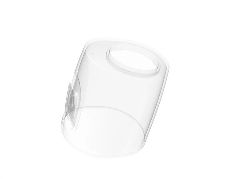 300ml water tank for water flosser clean the teeth_